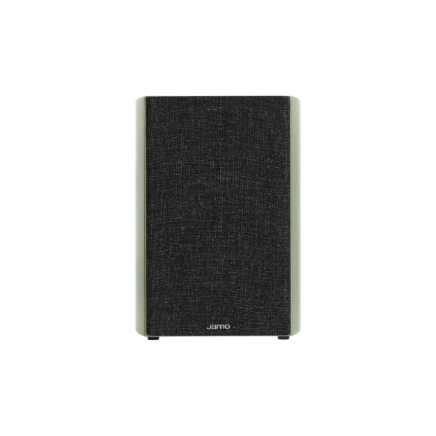 Jamo C707PA MKII High Gloss Khaki Green - акустика