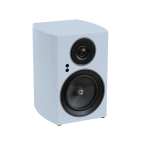 Jamo C707PA MKII High Gloss Blue – активна акустика