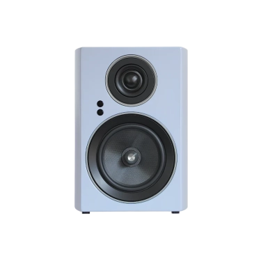 Jamo C707PA MKII High Gloss Blue – активна акустика