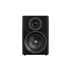 Jamo C707PA MKII High Gloss Black - активна акустика