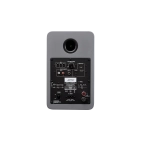 Jamo C705PA MKII Matte Grey - активна полична акустика