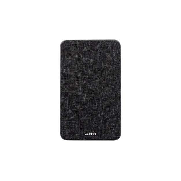 Jamo C705PA MKII Matte Grey - активна полична акустика