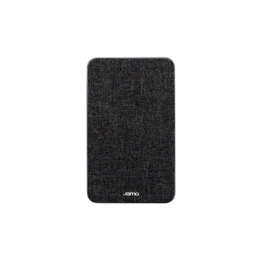 Jamo C705PA MKII Matte Grey - активна полична акустика