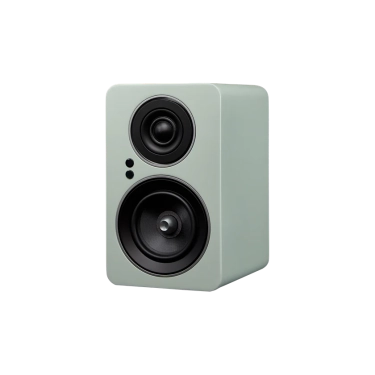 Jamo C705PA MKII Matte Green - активна акустика