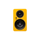 Jamo C705PA MKII High Gloss Yellow – активна акустика