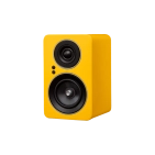 Jamo C705PA MKII High Gloss Yellow – активна акустика