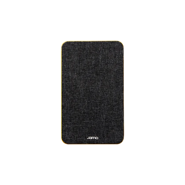 Jamo C705PA MKII High Gloss Yellow – активна акустика