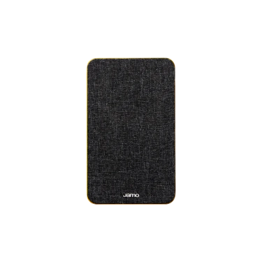Jamo C705PA MKII High Gloss Yellow – активна акустика