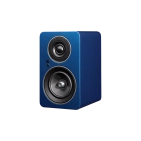 Jamo C705PA MKII High Gloss Blue – активна акустика