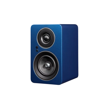 Jamo C705PA MKII High Gloss Blue – активна акустика
