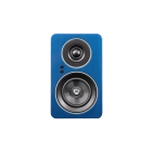 Jamo C705PA MKII High Gloss Blue – активна акустика