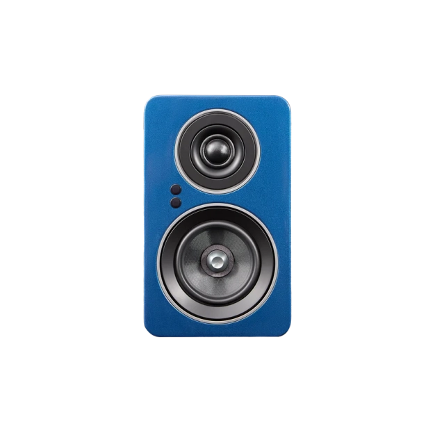 Jamo C705PA MKII High Gloss Blue – активна акустика