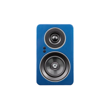 Jamo C705PA MKII High Gloss Blue – активна акустика