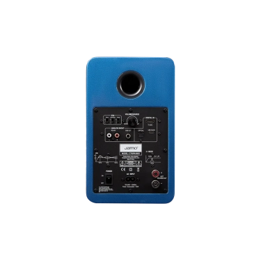 Jamo C705PA MKII High Gloss Blue – активна акустика