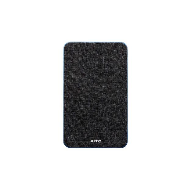 Jamo C705PA MKII High Gloss Blue – активна акустика