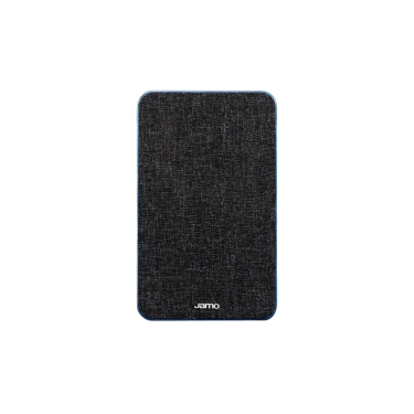 Jamo C705PA MKII High Gloss Blue – активна акустика