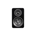 Jamo C705PA MKII High Gloss Black - активна акустика