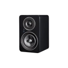 Jamo C705PA MKII High Gloss Black - активна акустика