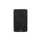 Jamo C705PA MKII High Gloss Black - активна акустика