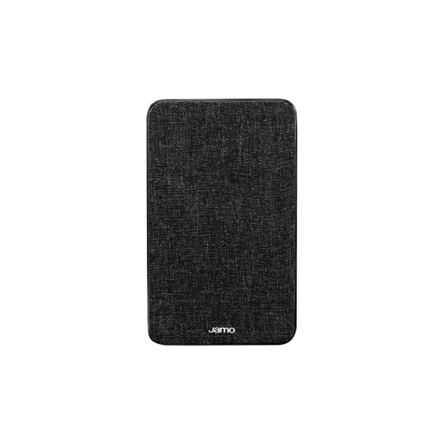 Jamo C705PA MKII High Gloss Black - активна акустика