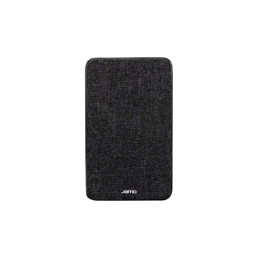 Jamo C705PA MKII High Gloss Black - активна акустика