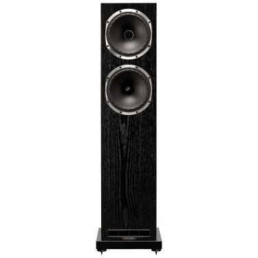 Fyne Audio F502S Black Oak - підлогова акустика