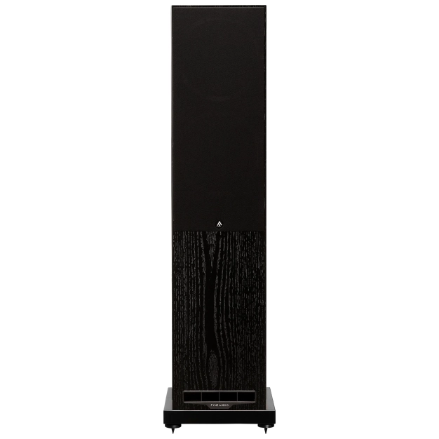 Fyne Audio F502S Black Oak - підлогова акустика