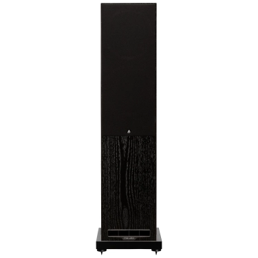Fyne Audio F502S Black Oak - підлогова акустика