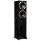 Fyne Audio F502S Black Oak - підлогова акустика