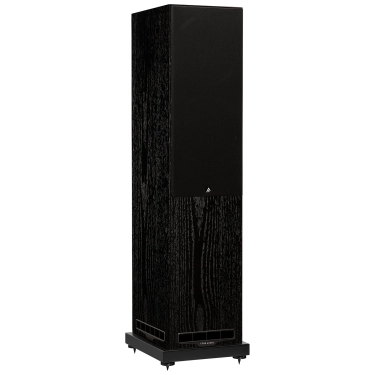 Fyne Audio F502S Black Oak - підлогова акустика