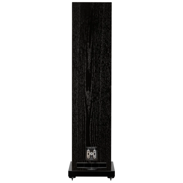 Fyne Audio F502S Black Oak - підлогова акустика
