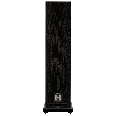 Fyne Audio F502S Black Oak - підлогова акустика