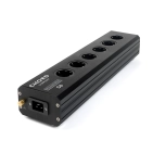 CHORD PowerHAUS M6 EU - мережевий дистриб'ютор живлення