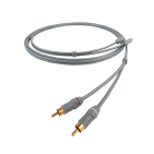 Chord Leyline 2RCA-2RCA 3 м - міжблочний RCA-кабель