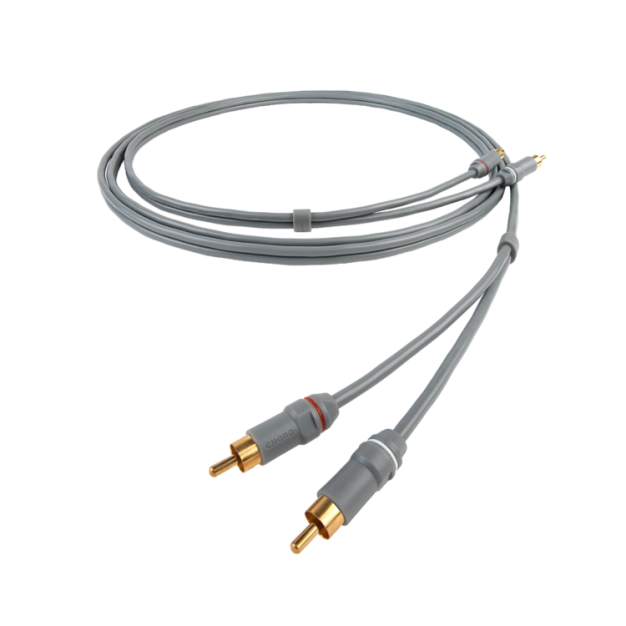 Chord Leyline 2RCA-2RCA 3 м - міжблочний RCA-кабель