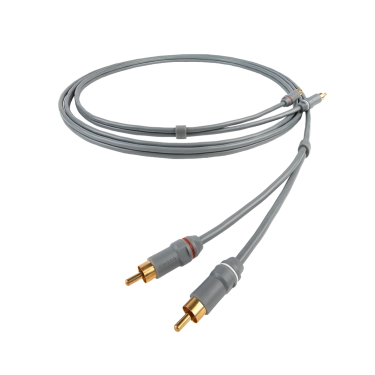 Chord Leyline 2RCA-2RCA 3 м - міжблочний RCA-кабель