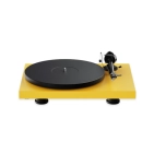 Pro-Ject Debut EVO 2 Satin Golden Yellow, оцінка користувачів.