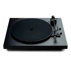 Pro-Ject A1.2 Pick It MM E Black – автоматичний програвач вінілу