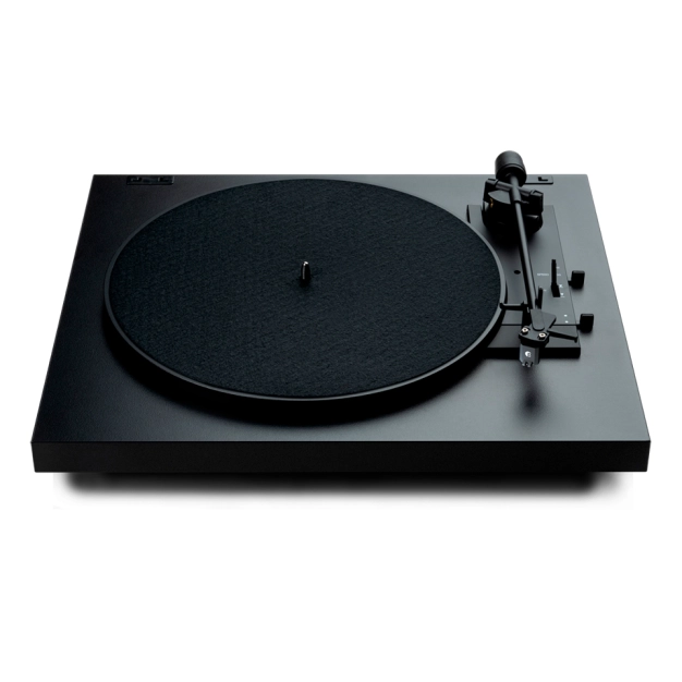 Pro-Ject A1.2 Pick It MM E Black – автоматичний програвач вінілу