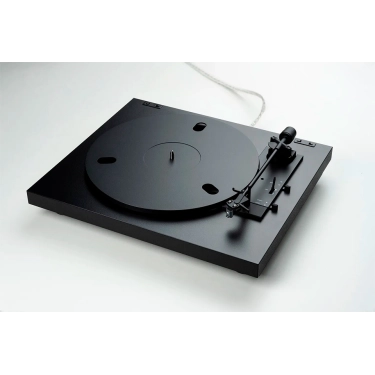 Pro-Ject A1.2 Pick It MM E Black – автоматичний програвач вінілу