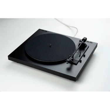 Pro-Ject A1.2 Pick It MM E Black – автоматичний програвач вінілу