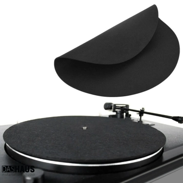 Фетровий мат Pro-Ject Felt-Mat для вінілового програвача