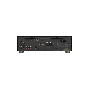 Onkyo Icon P-80 Black - мережевий підсилювач з Dirac Live