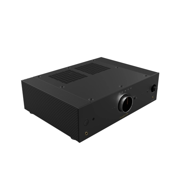 Onkyo Icon P-80 Black - мережевий підсилювач з Dirac Live
