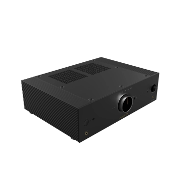 Onkyo Icon P-80 Black - мережевий підсилювач з Dirac Live
