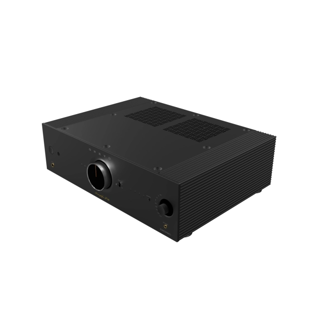 Onkyo Icon P-80 Black - мережевий підсилювач з Dirac Live