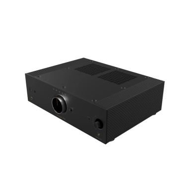 Onkyo Icon P-80 Black - мережевий підсилювач з Dirac Live