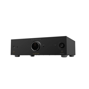 Onkyo Icon P-80 Black - мережевий підсилювач з Dirac Live
