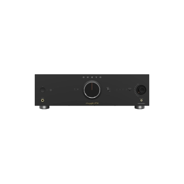 Onkyo Icon P-80 Black - мережевий підсилювач з Dirac Live