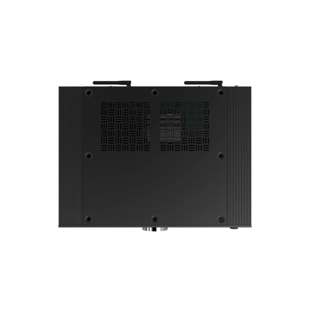 Onkyo Icon P-80 Black - мережевий підсилювач з Dirac Live